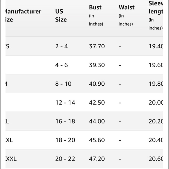 Beautiful woman top - Picture 3 of 3